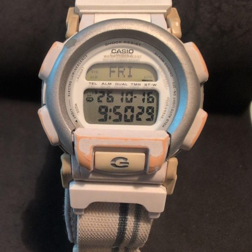 Casio digital 003 - casio,