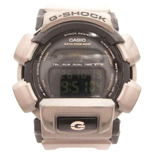 Casio shock 003 digital - casio, dw-003