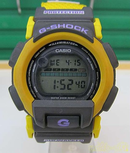 Casio 003 shock - casio, dw-003-shock