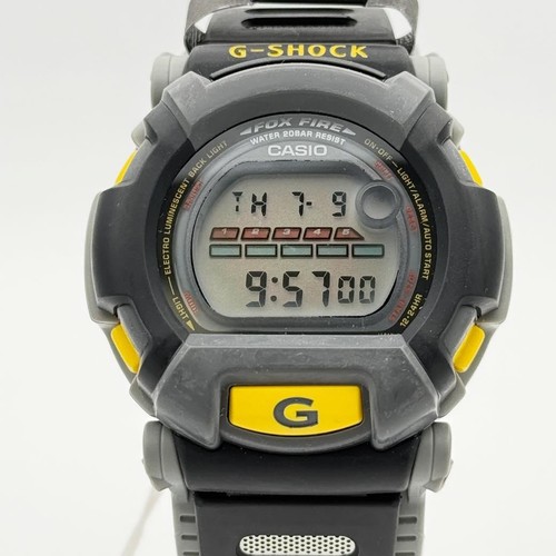 Casio shock 002j - casio, quartz
