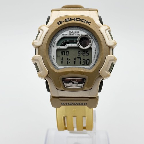 Casio shock 004 black - casio,