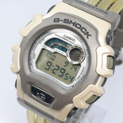 Rare model shock 003 - g-shock, dw-003