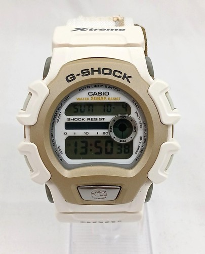 Casio shock 004 - g-shock, dw-004