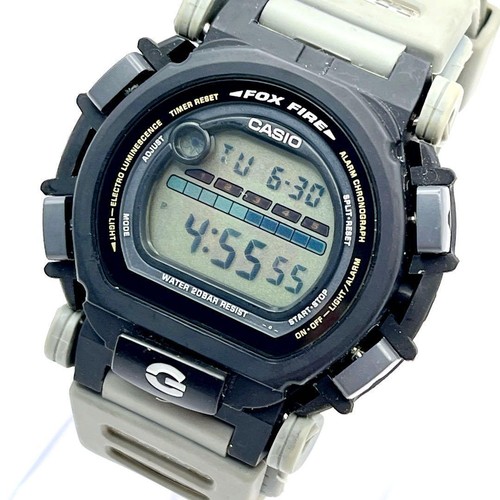 Casio shock lide - casio, g-shock