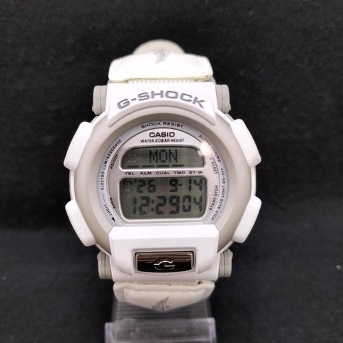 Casio 003 shock - casio, dw-003-shock
