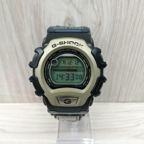 Casio 004 shock - casio, dw-004-shock