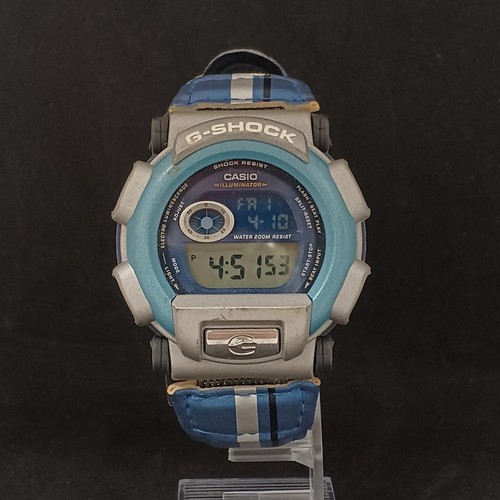 Casio 003 shock - casio, dw-003-shock