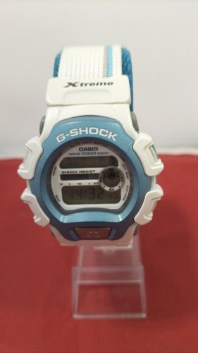 Shock model number 004bd - number, dw