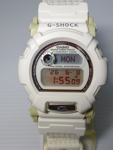 Casio 0097 shock code - casio,