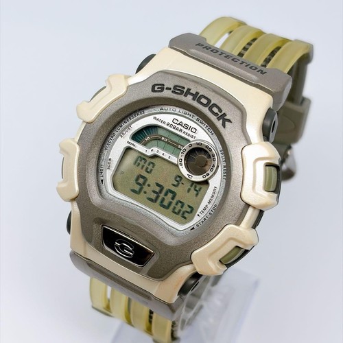 Casio shock 003 - g-shock, dw-003
