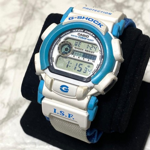 Casio shock 0031s - g-shock, dw-0031s-2t