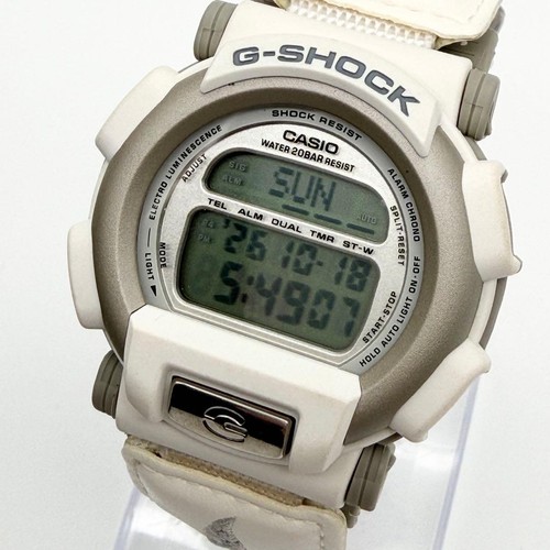 Casio shock 003 quartz - g-shock, dw-003