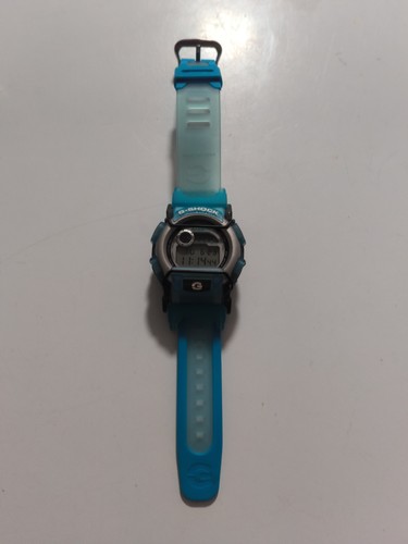 Rare casio 1997 shock - rare,