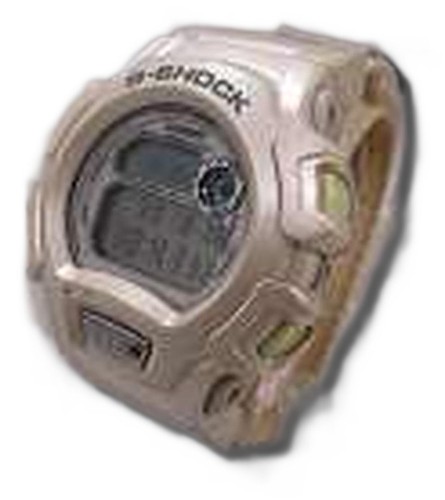 Casio 0098 wristwatch - dw-0098, works