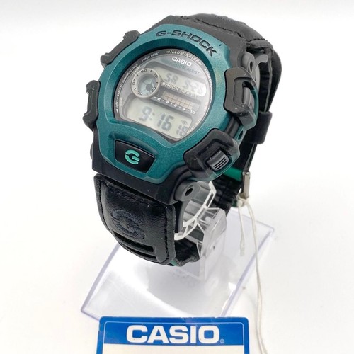 Casio shock 004 - g-shock, dw-004