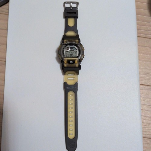 Casio shock 003 men - g-shock, men's