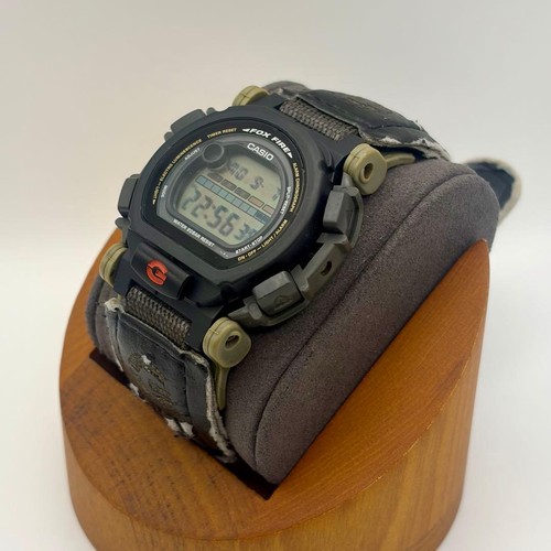 Casio shock 003 1597 - g-shock, dw-003
