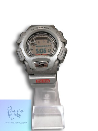 Casio quartz watch 004 - quartz, dw-004