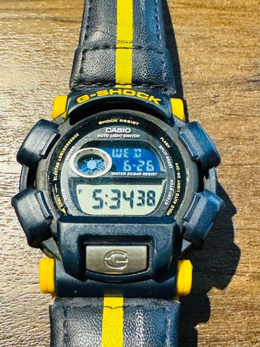 Working item casio - [working,