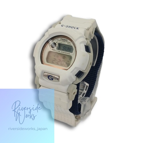 Casio shock 0097 - g-shock, dw-0097