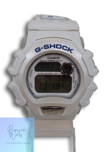 Casio 0098 digital watch - dw-0098,