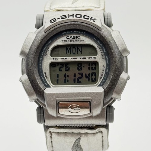 Casio shock 003rb 8at - g-shock, dw-003rb-8at