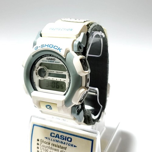 Working casio shock s - working, i.s.f