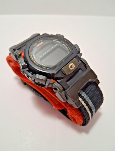 Casio shock 003h 4 - g-shock, watch