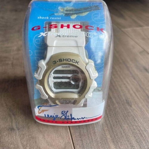 Casio shock 004 x treme - casio, g-shock
