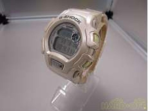 Casio 0098 shock - casio, dw-0098-shock