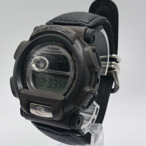 Casio shock 003 - casio, dw-003