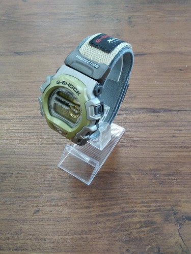 Casio 004x 9bt shock - dw-004x-9bt, g-shock