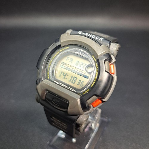 Casio quartz shock - casio,