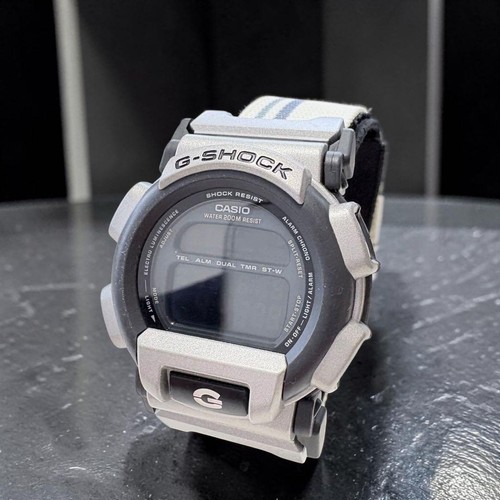 Casio shock 003 1661 - g-shock,