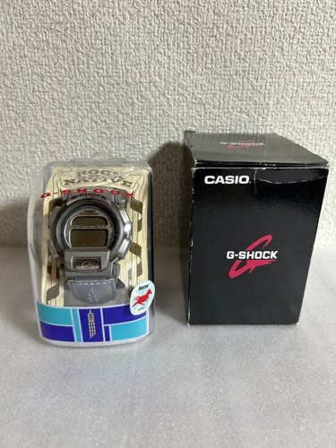 Casio shock 003rb 8at - 003rb,