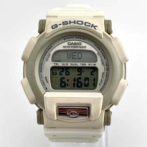 Casio shock 003 - dw-003, digital