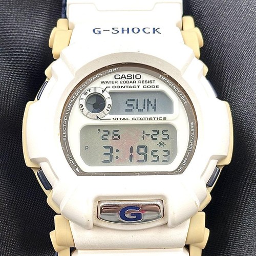 Working condition casio - working,
