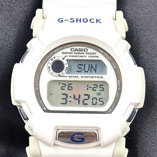 Working condition casio - working,