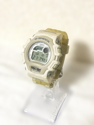 Casio shock 004 - casio, dw-004