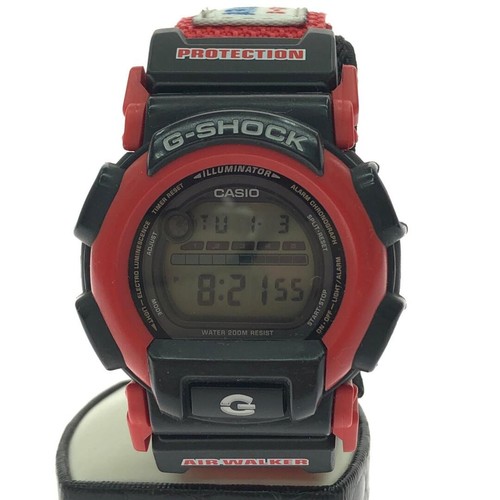 Casio shock 003 digital - g,