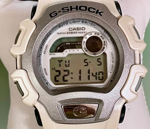 Working condition casio - working, condition　casio
