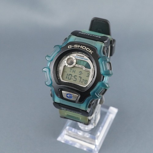 Casio shock xtreme 004 - casio,