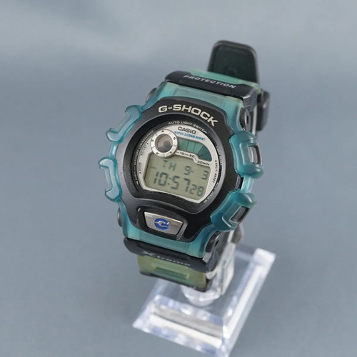 Casio shock xtreme - casio, dw-004