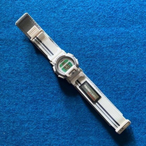 Casio shock 003 - g-shock, dw-003