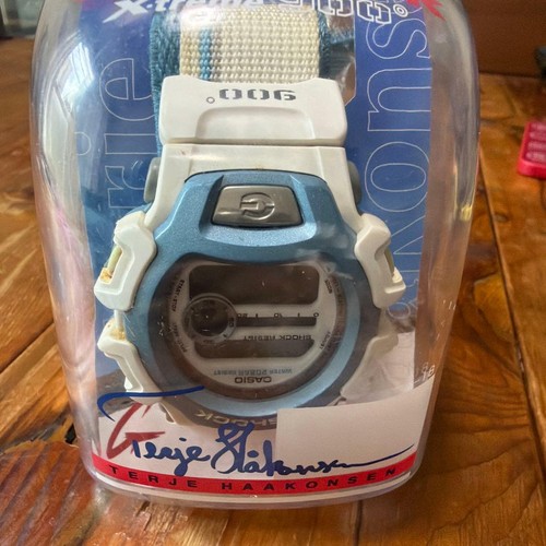 Casio shock 004bd - casio, g-shock