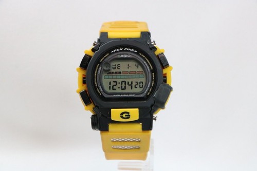 Casio shock 003 working - dw-003,
