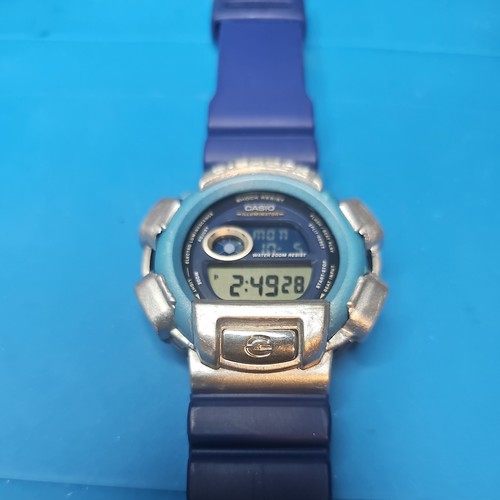 Rare casio shock - casio, g-shock