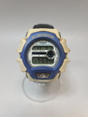 Casio shock 004 digital - dw-004,