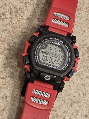 Casio shock 003 1597 - casio,