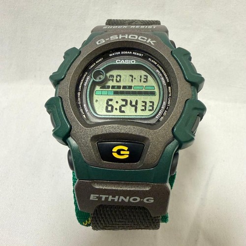 Included wristwatch casio - wristwatch,